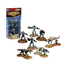 Wotc heroscape vague la - heroscape,