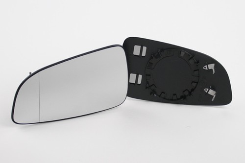 Verre miroir convient pour - verre,