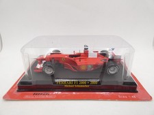 Ferrari F1 2000 Michael
