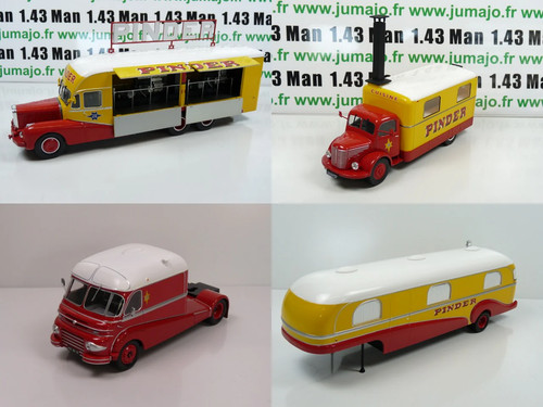 Lot véhicules 43 ixo - lot, 1/43