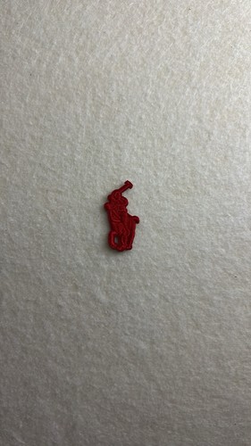 Patch ralph lauren - patch,