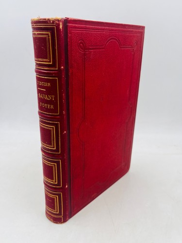 Louis figuier savant du - figuier, |