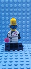 Lego minifigurine Série 14 -