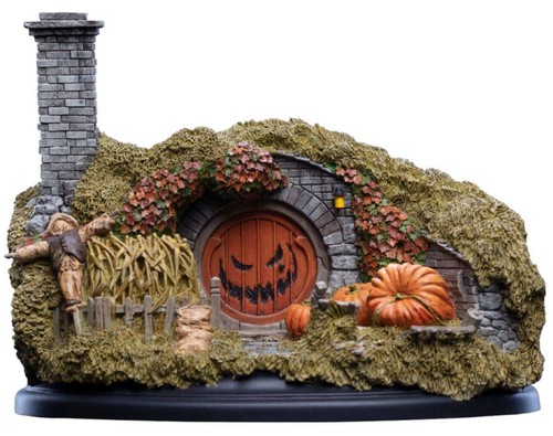 The hobbit hill lane - the,