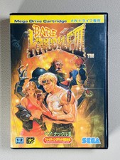 BARE KNUCKLE 3 (STREETS OF