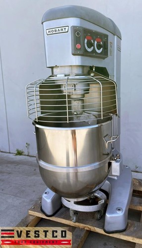 Hobart hl1400n legacy 140qt - hobart,