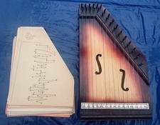 Instrument de - .,