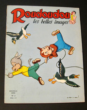 Roudoudou Les Belles Images