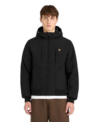 Lyle scott veste softshell - lyle,