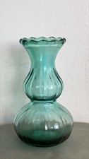 Splendide Vase En Verre De
