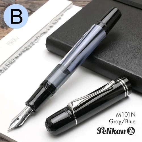 Stylo plume pelikan - stylo, m101n