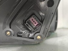 Retroviseur droit CHEVROLET CRUZE BREAK 95063470