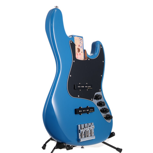 Fender jazz bass body player - fender,