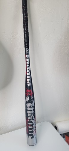 Demarini insane paraflex - demarini, 31/19