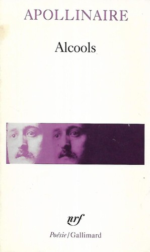 Alcools guillaume - "alcools",