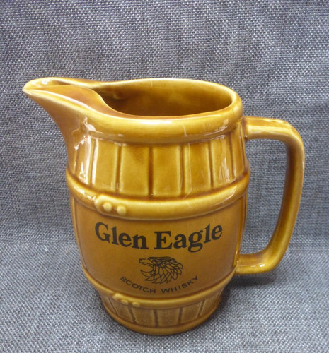 Pichet jug scotch - jug,, whisky