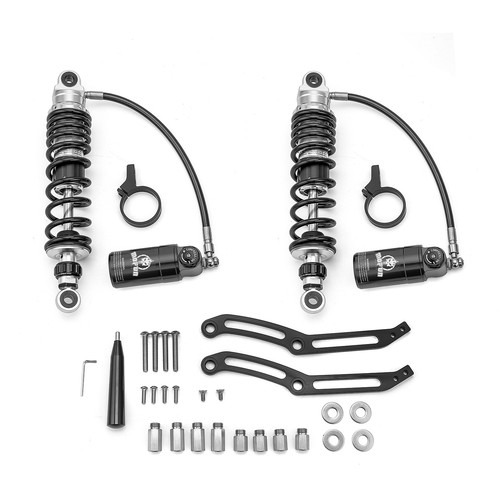 Heavy duty remote - heavy,