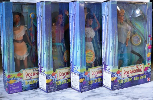 1995 disney pocahontas movie - disney,