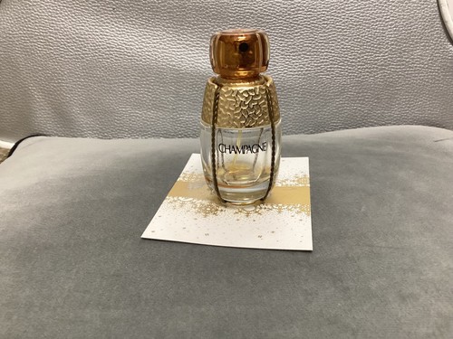 Champagne yves saint - yves, saint-laurent