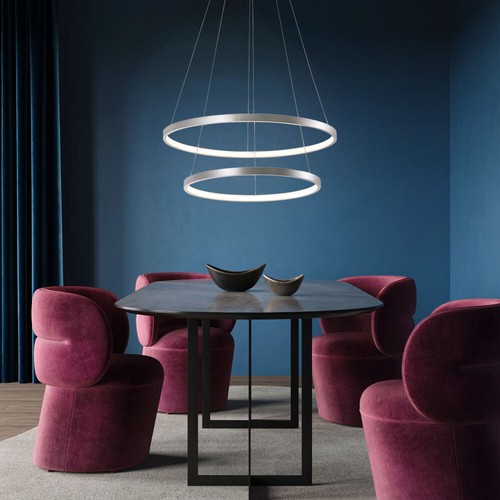 Lumière pour salle manger - salle, à
