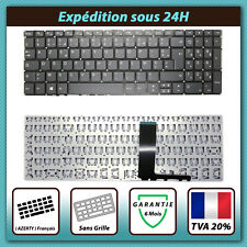 CLAVIER FRANÇAIS AZERTY POUR