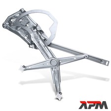 Lève-vitre Avant Droit Sans