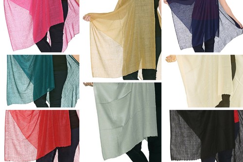 Luxe fin laine - 80%,