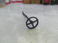 1/18 Volant Jaguar type E 1961