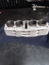 Cylindre 550 Four Honda 