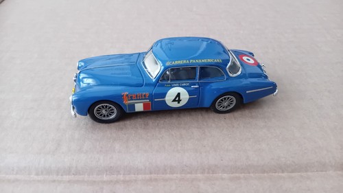 Cccf delahaye 175 1ière - delahaye,