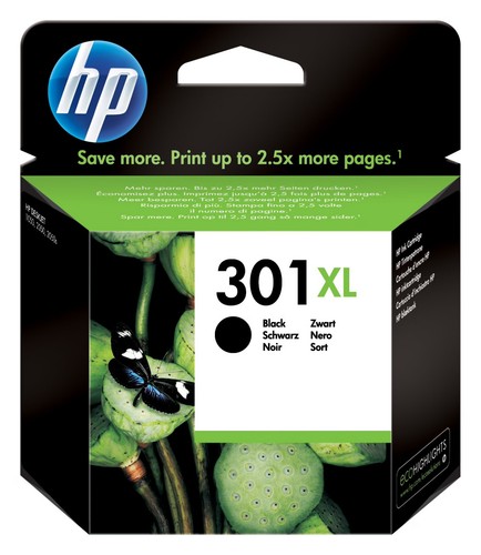 301xl cartouche encre - hp,