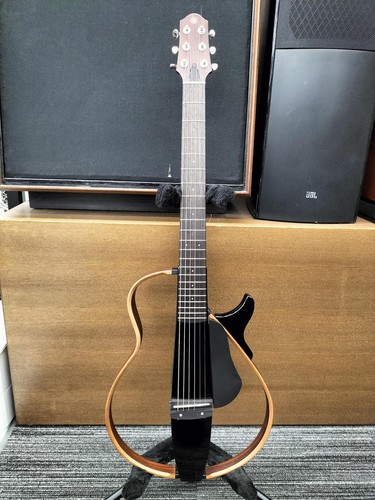 Guitare acoustique électrique