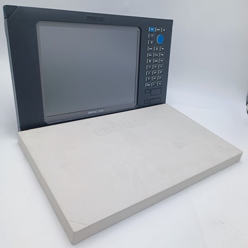 Simrad ce40 traceur - simrad,