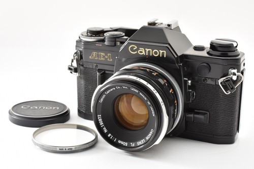 Appareil photo reflex