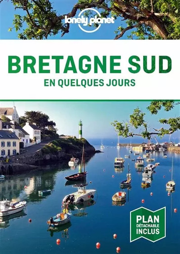 Bretagne sud quelques jours - sud,