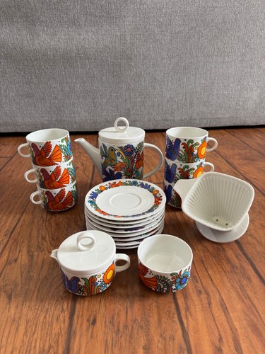 Villeroy boch acapulco coffee - villeroy,