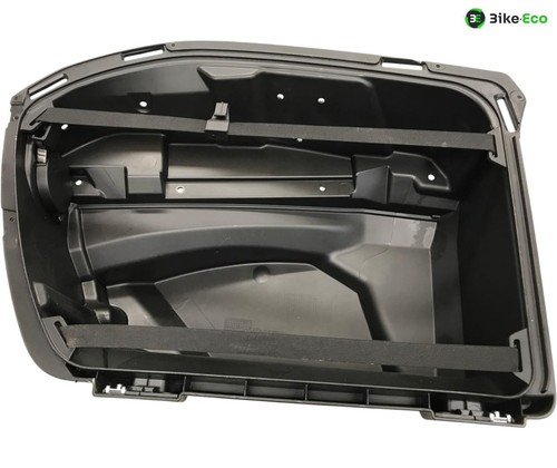Interieur valise gauche bmw - valise,