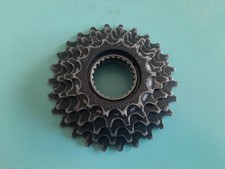 Roue libre 5V 1977 MAILLARD 14-26 vintage bike eroica 34,7x100 D10