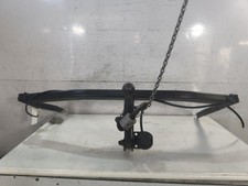 Attelage (boule de remorquage)