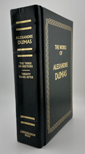 The Works Of Alexandre Dumas