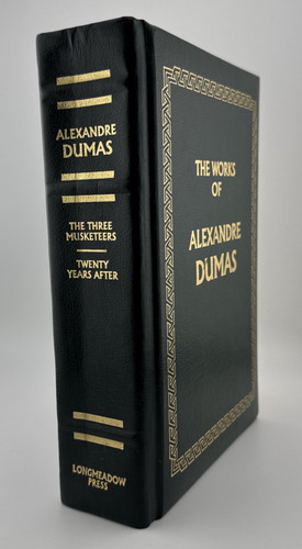 The works alexandre - of,