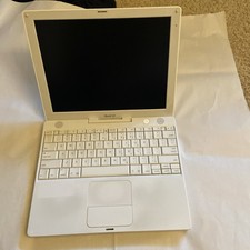 iBook G4 Laptop
