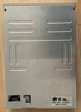 CITIZEN Disque Dur Pour AMIGA 2000 ... Testé, Fonctionne #01 25