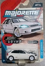 Majorette - 1/64 - Honda Civic