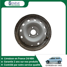 ?? JANTE TOLE CITROEN AX ➤5401F9 ♻️