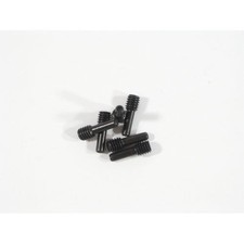 Hpi vis axe m4x2 - m4x2,5x12mm, 86094