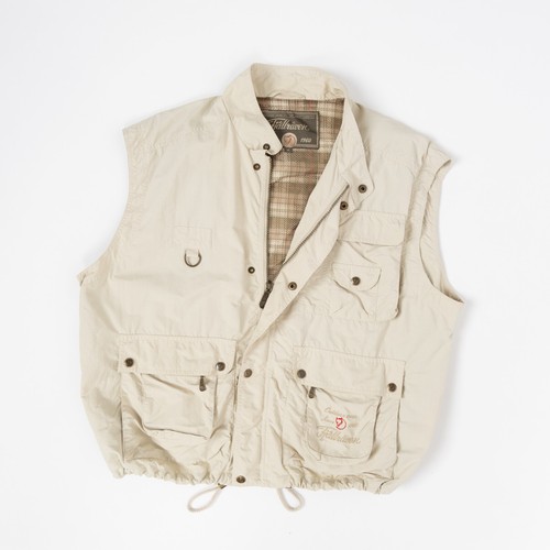 Veste gilet chasse pêche - veste,