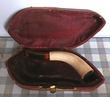 Ancien petite pipe