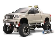 TAMIYA 1/10 Toyota Tundra High