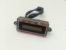 BMW R 1150 RT 1150RT 65147652668 affichage radio panneau